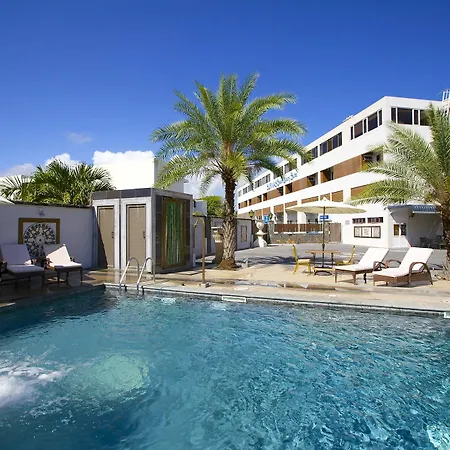 Bur Nas Beach Luxury Suite